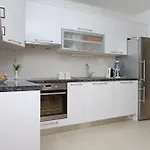Apartment With Parking Space - 13871