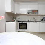 With Parking Space - 13871 Apartment *