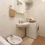 Apartment With Parking Space - 13871 Makarska