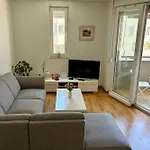 With Parking Space - 13871 Apartment