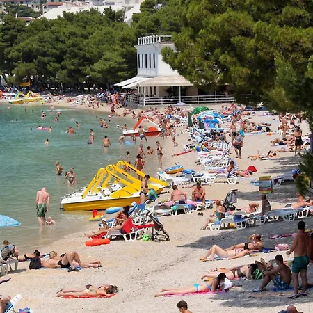 Apartamento With Parking Space - 13871 *