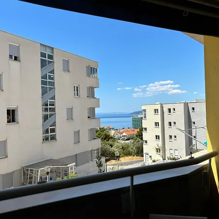 Apartamento With Parking Space - 13871