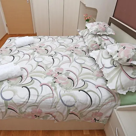 Apartamento With Parking Space - 13871