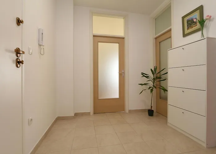 With Parking Space - 13871