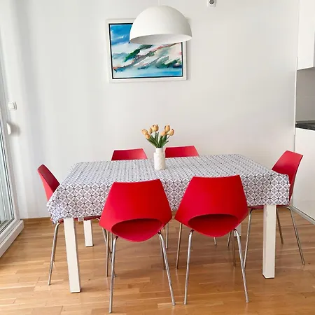 With Parking Space - 13871 Apartment *