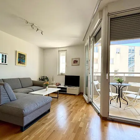 With Parking Space - 13871 * Makarska